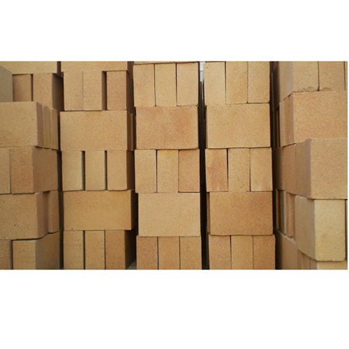 高鋁質(zhì)粘土磚